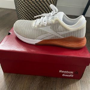 Reebok Nano 9 Women 8.5 / CrossFit